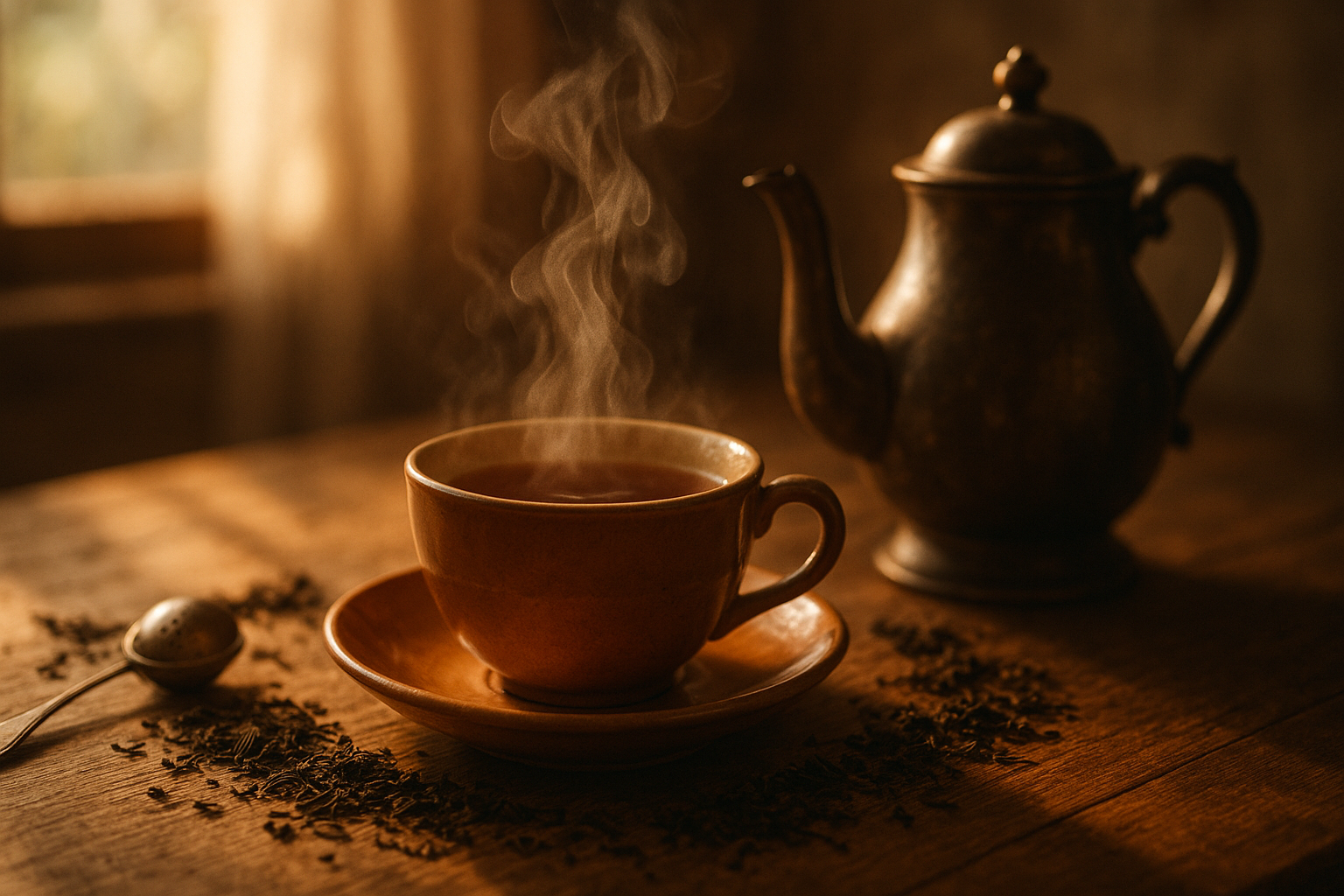 tea
